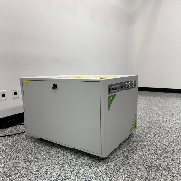 Peak Genius 1024 Nitrogen Generator image 0